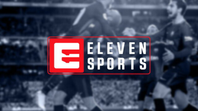 DAZN Eleven Sport