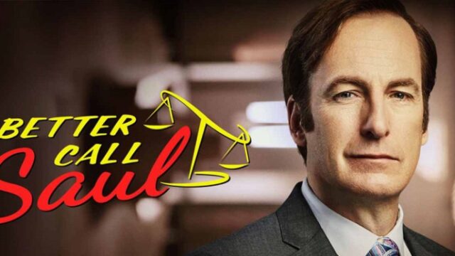 Emmy Awards 2022 nomination Better Call Saul
