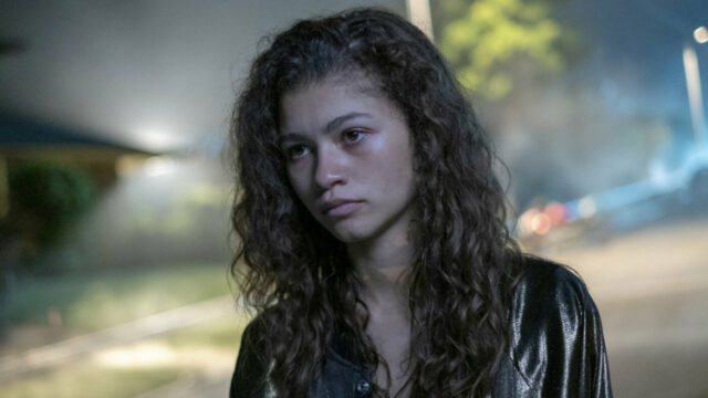 Emmy Awards 2022 nomination Zendaya