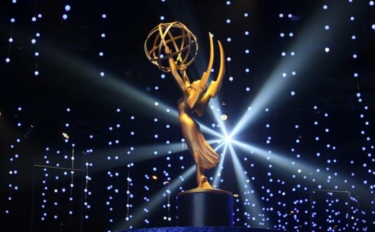 Emmy Awards 2022 nomination premio