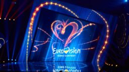 Eurovision Song Contest 2023 sede