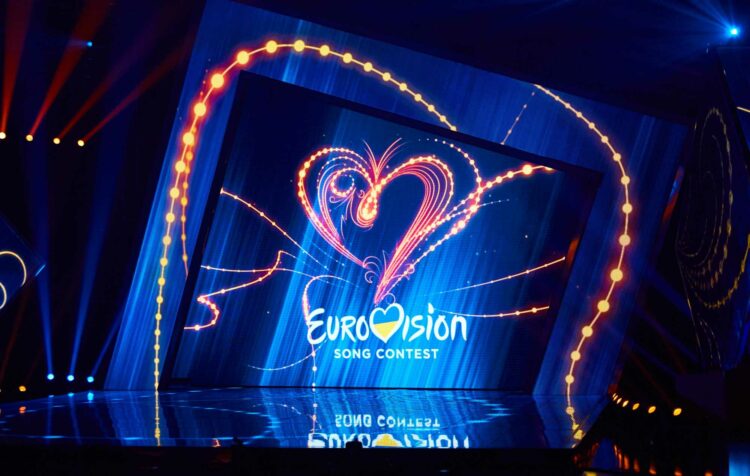 Eurovision Song Contest 2023 sede