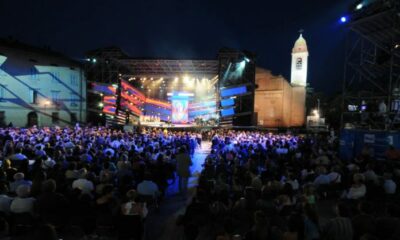 Festival di Castrocaro cancellato
