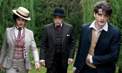 Grand Hotel Canale 5 22 luglio