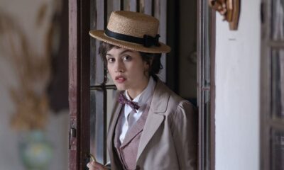 Grand Hotel Intrighi e Passioni 3 seconda puntata Canale 5