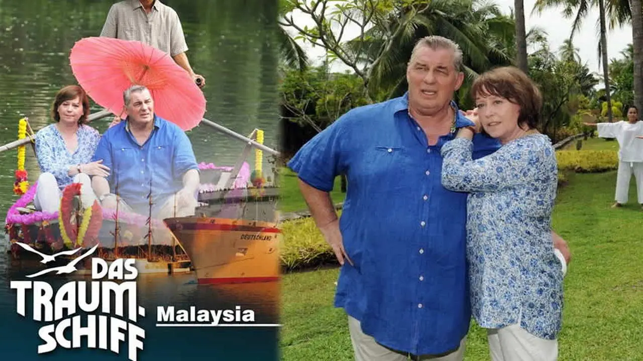 La nave dei sogni Malesia film Rai 2