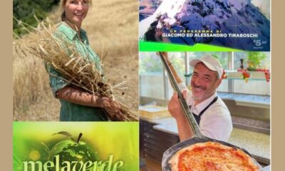 Melaverde 31 luglio