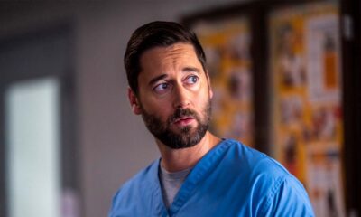 New Amsterdam 4 sesta puntata Canale 5