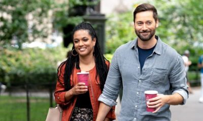New Amsterdam 4 settima puntata Canale 5
