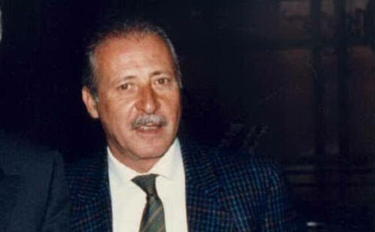 Paolo Borsellino programmazione Rai tutti gli appuntamenti