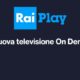 RaiPlay Learning logo