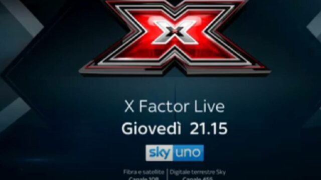 X Factor