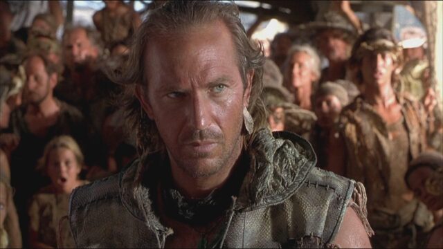 Stasera in tv giovedì 28 luglio 2022 waterworld