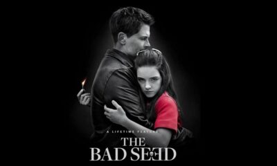 The bad seed film Mediaset Italia 2