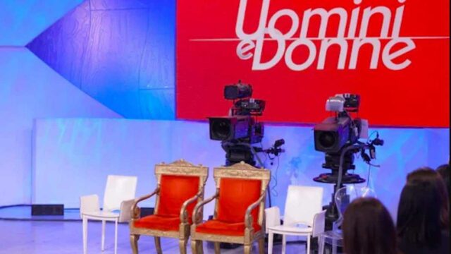 Uomini e Donne 2022