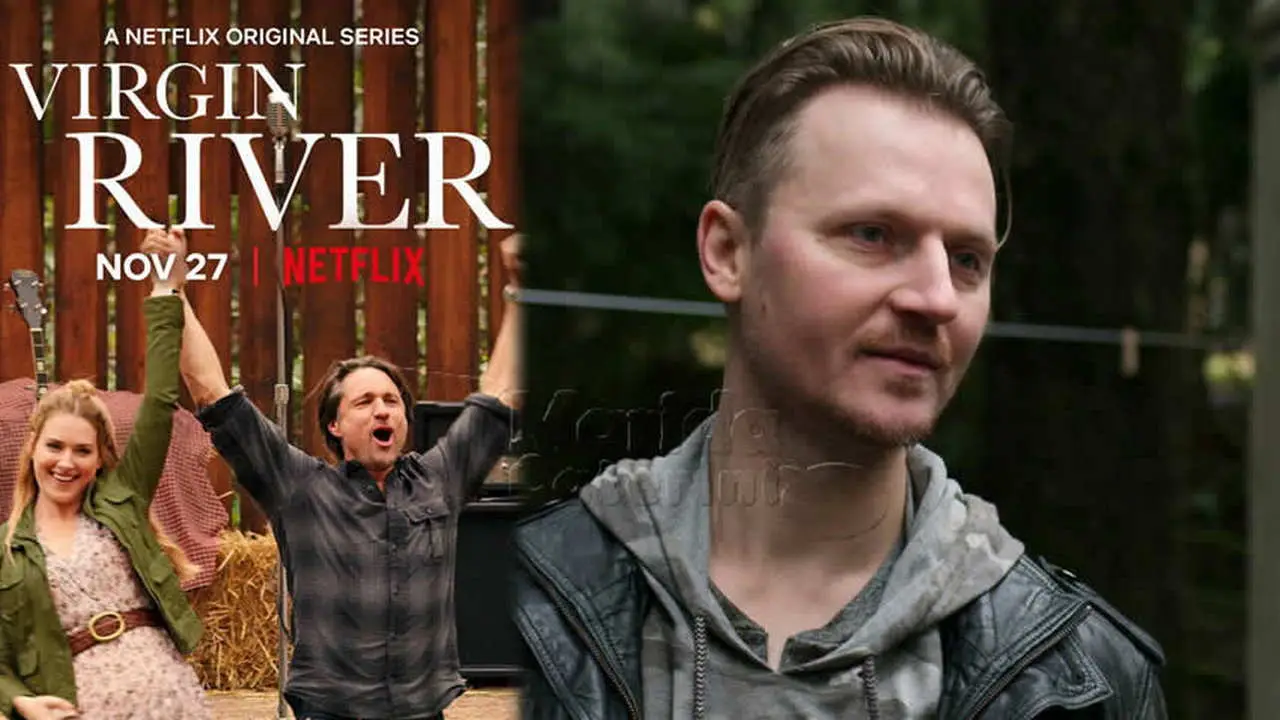 Virgin River 4 serie tv Netflix