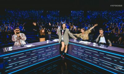 X Factor 2022