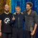dalla strada al palco 19 luglio 2022 Rai 2