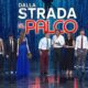 dalla strada al palco 5 luglio Rai 2