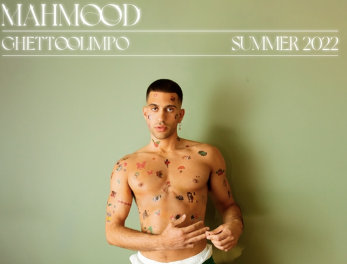 mahmood-ghettolimpo-summer-tour