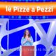 Reazione a Catena Pizza a Pezzi