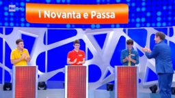 Reazione a Catena Novanta e Passa