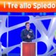 Reazione a Catena Tre allo Spiedo