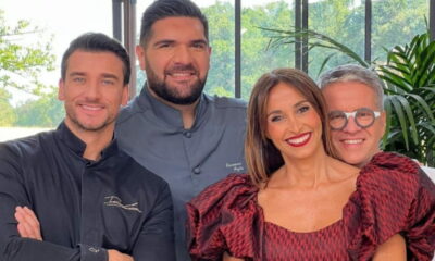Bake Off 9 settembre