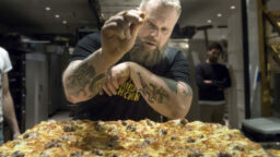 Chef’s Table: Pizza,