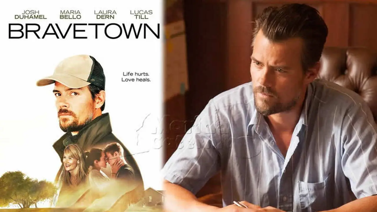Bravetown film La5