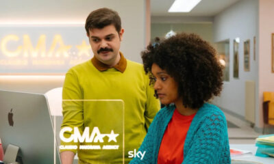 Call My Agent Italia