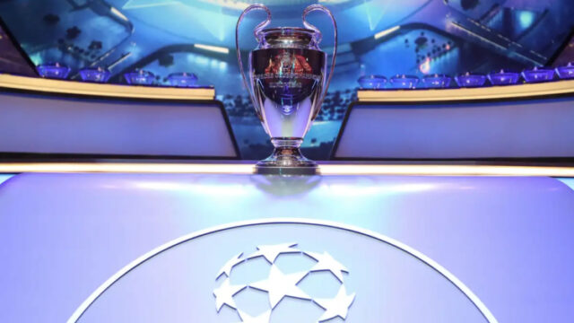 Champions League preliminari di ritorno calendario