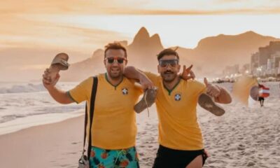 Emigratis Canale 5 ospiti