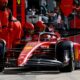 Formula 1 GP Brasile Ferrari