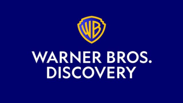 HBO Max Discovery+ Warner Bros. Discovery