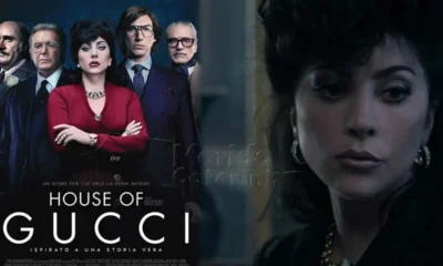 House of Gucci film Prime Video