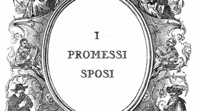 I Promessi Sposi 2023