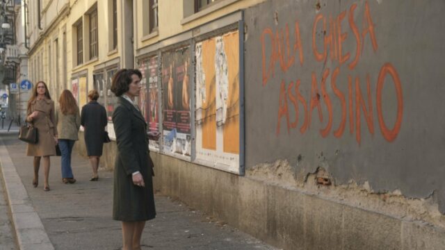 Il nostro Generale anticipazioni