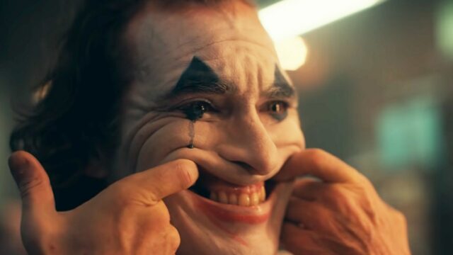 Joker: Folie à Deux Joaquin Phoenix