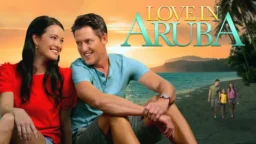 Love in Aruba film Canale 5