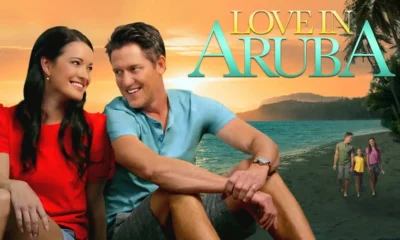 Love in Aruba film Canale 5