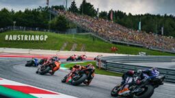 MotoGP Gran Premio Austria