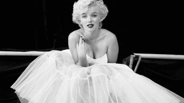 Programmazione tv Marylin Monroe Netflix