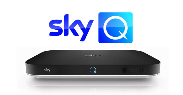 Rai Play Sky Q da quando visibile