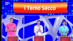 Reazione a Catena Terno Secco chi sono