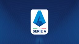 Serie A 2022/2023 decima giornata logo