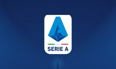 Serie A 2022-2023 ottava giornata logo