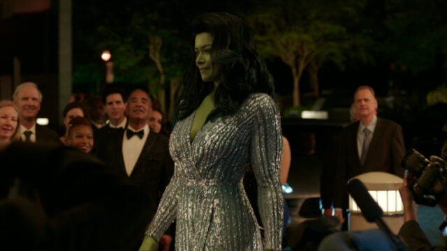She-Hulk anticipazioni
