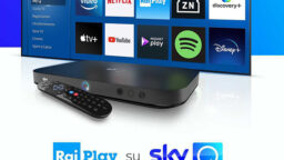 Sky Q Rai Play