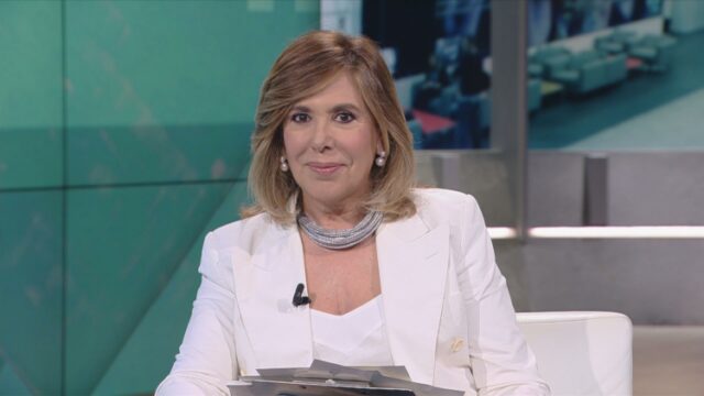 Sky TG24 speciali elezioni Maria Latella